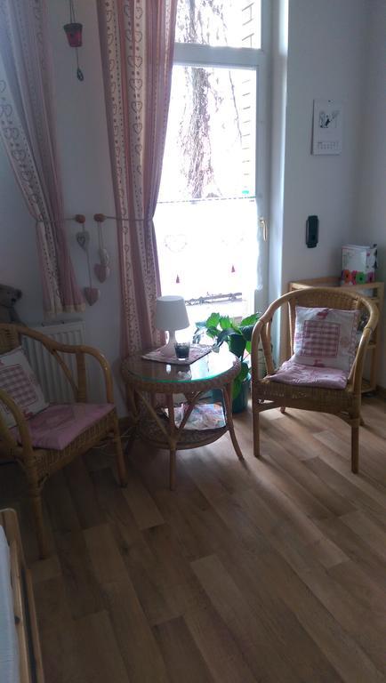 Martina'S Gastezimmer Erfurt Exterior photo