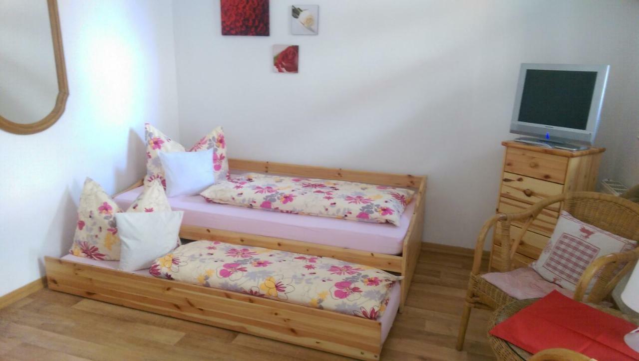 Martina'S Gastezimmer Erfurt Exterior photo